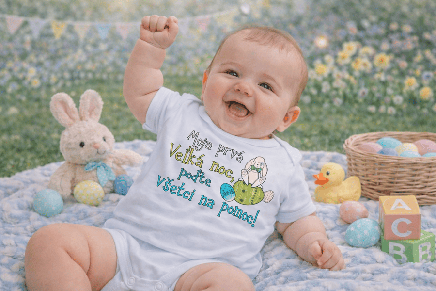 vesele detske body mk